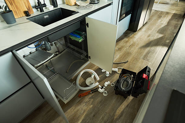 24/7 Emergency Gas Line Repair experts in Sturtevant, WI